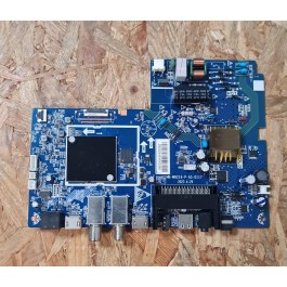 MotherBoard TV CHIQ L32G5NW Recondicionado Ref: MB-M9216-P-AS-0117