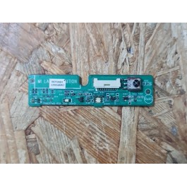 Sensor IR Toshiba 22AV733G Recondicionado Ref: 715G3746-R01-000-004B