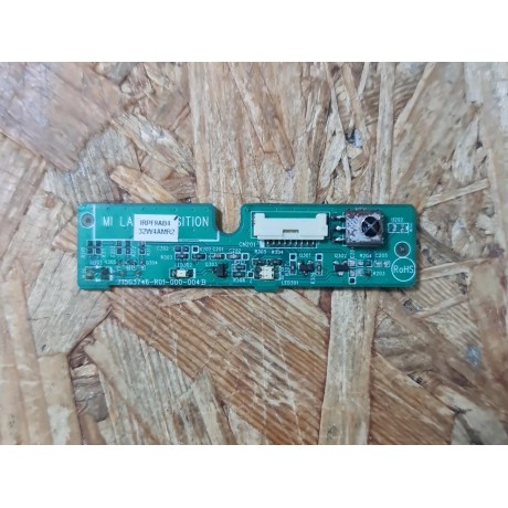Sensor IR Toshiba 22AV733G Recondicionado Ref: 715G3746-R01-000-004B