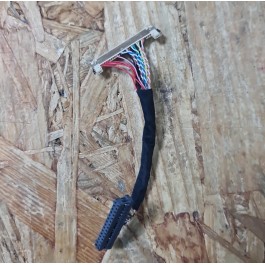 Flex LCD Toshiba 22AV733G Recondicionado