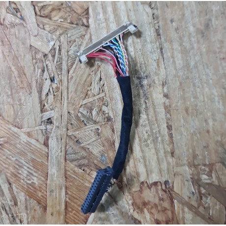 Flex LCD Toshiba 22AV733G Recondicionado