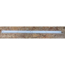 Barra LED C/ Suporte Metálico Panasonic TX-L42ET60E Ref: 6920L-0001C