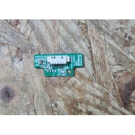 Sensor IR TV Blaupunkt BN32H1012EEB Recondicionado Ref: 4707-4000D1
