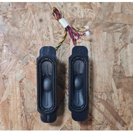 Colunas TV Blaupunkt BN32H1012EEB Recondicionado Ref: 7711-A8808A