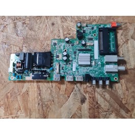 MotherBoard TV Blaupunkt BN32H1012EEB Recondicionado Ref: MSD3663M2C1