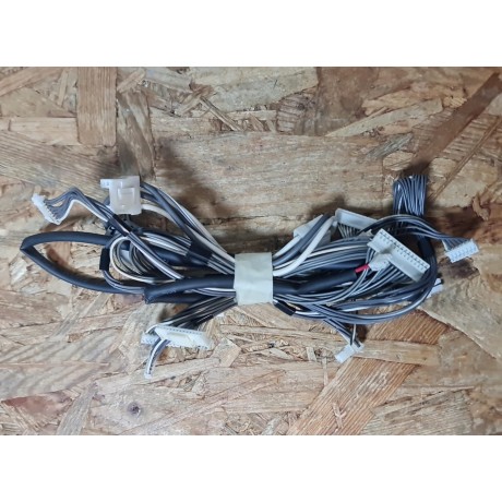 Kit Cabos Toshiba 32AV635D Recondicionado