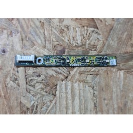 Led Board Toshiba 32AV635D Recondicionado Ref: V28A00095101