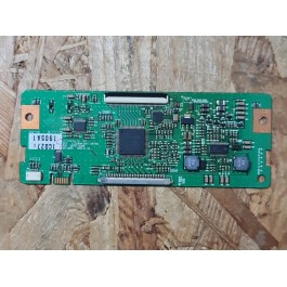 Placa T-CON Toshiba 32AV635D Recondicionado Ref: 6870C-0238B