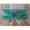 Placa T-CON Toshiba 32AV635D Recondicionado Ref: 6870C-0238B