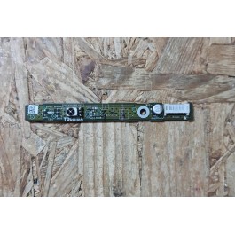 Sensor IR Toshiba 32AV635D Recondicionado Ref: V28A00095102