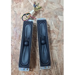 Colunas Toshiba 32AV635D Recondicionado Ref: V30A00005500