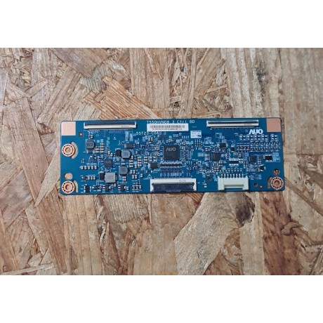 Placa T-CON TV Samsung UE32K5600AK Recondicionado Ref: T550HVN08.3