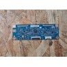 Placa T-CON TV Samsung UE32K5600AK Recondicionado Ref: T550HVN08.3
