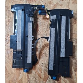 Colunas TV Samsung UE32K5600AK Recondicionado Ref: BN96-39969A