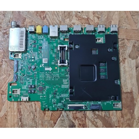 MotherBoard TV Samsung UE32K5600AK Recondicionado Ref: BN41-02534B
