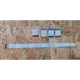 Kit Flat Cable TV Samsung LE32T51B Recondicionado