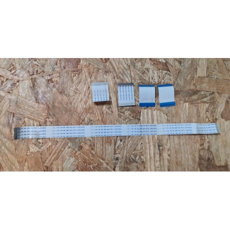 Kit Flat Cable TV Samsung LE32T51B Recondicionado