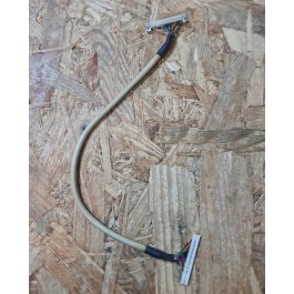 Flex LCD TV Samsung LE32T51B Recondicionado Ref: 060102-2
