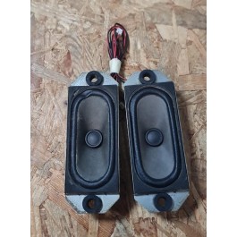 Colunas TV Samsung LE32T51B Recondicionado Ref: BN96-02591