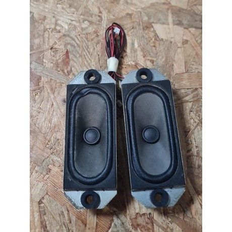 Colunas TV Samsung LE32T51B Recondicionado Ref: BN96-02591
