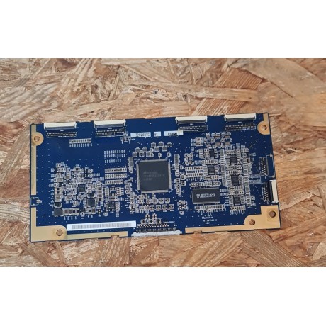 Placa T-CON TV Samsung LE32T51B Recondicionado Ref: 320WA01C