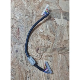 Flex LCD TV Mitsai 19CBM07 Recondicionado