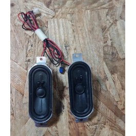 Colunas TV Mitsai 19CBM07 Recondicionado Ref: 30053272