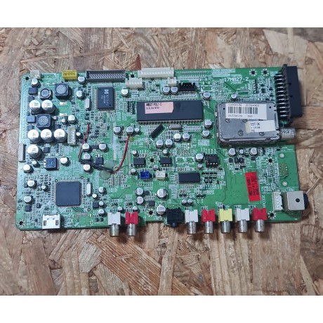 MotherBoard TV Mitsai 19CBM07 Recondicionado Ref: 17MB27-2