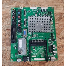 MotherBoard TV Crown ALED2410/11M4 Recondicionado Ref: 471-01A4-D3703G