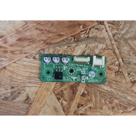 Sensor IR LG 26LC41-ZA Recondicionado Ref: EAX32947801
