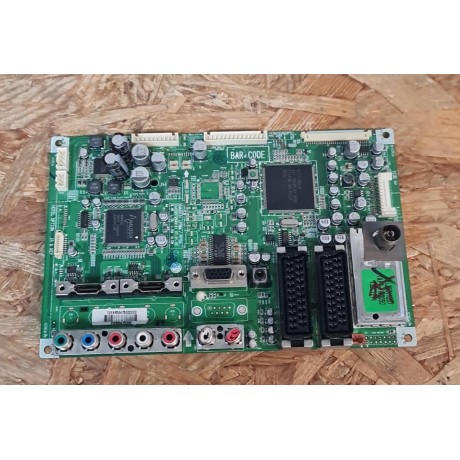MotherBoard LG 26LC41-ZA Recondicionado Ref: EAX32572503(0)