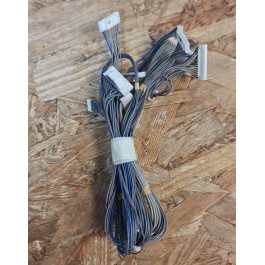 Kit Cabos Samsung UE43NU7125K Recondicionado