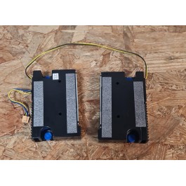 Colunas Samsung UE43NU7125K Recondicionado Ref: BN96-30337L