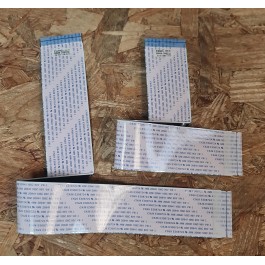 Flex LCD Samsung UE43NU7125K Recondicionado Ref: BN96-39820G