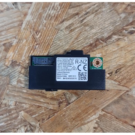 Modulo Wireless Samsung UE43NU7125K Recondicionado Ref: WDN221M