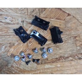 Kit Parafusos Samsung UE55MU7005T Recondicionado