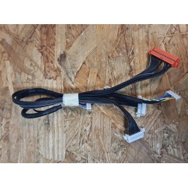 Kit Cabos Samsung UE55MU7005T Recondicionado