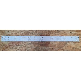 Kit Barra LED Nevir NVR-7412-24HD-N Recondicionado Ref: 1.30.1.236N91003R