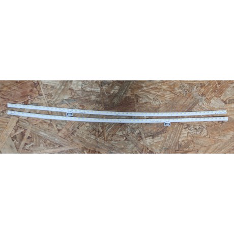 Kit Barra LED AOC C32G27E/BK Recondicionado Ref: C101802