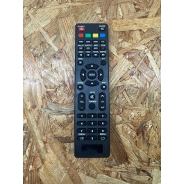 Comando TV Silver IP-LE32 Series Recondicionado