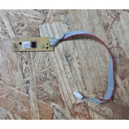 Sensor IR TV Mitsai 19LM12 Recondicionado Ref: 17LD134-1