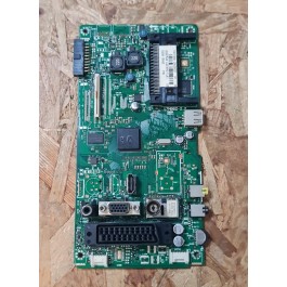 MotherBoard TV Mitsai 19LM12 Recondicionado Ref: 17MB62-2