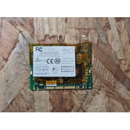 Placa Modem Compaq CM2080 Recondicionado Ref: 259489-001
