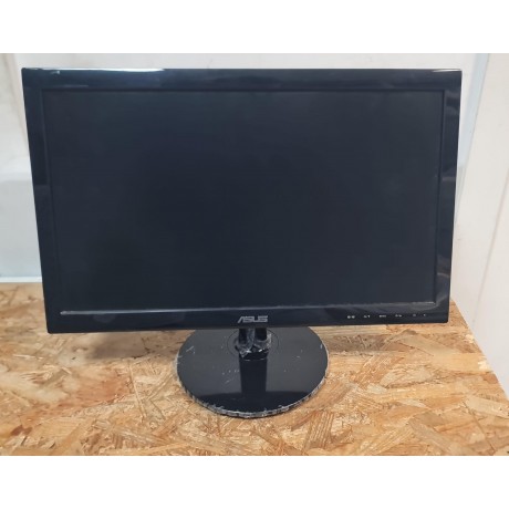 Monitor Asus VS197 Recondicionado