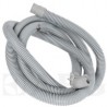 Tubo Esgoto Universal 2m