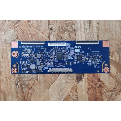 Placa T-CON Iiyama ProLite TF3215MC Recondicionado Ref: T320HVN05.6