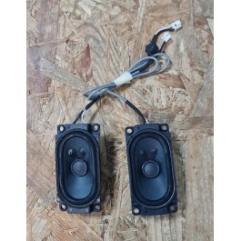 Colunas TV Samsung LW20M21CP Recondicionado Ref: SA04A13CWF