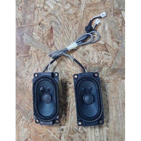 Colunas TV Samsung LW20M21CP Recondicionado Ref: SA04A13CWF