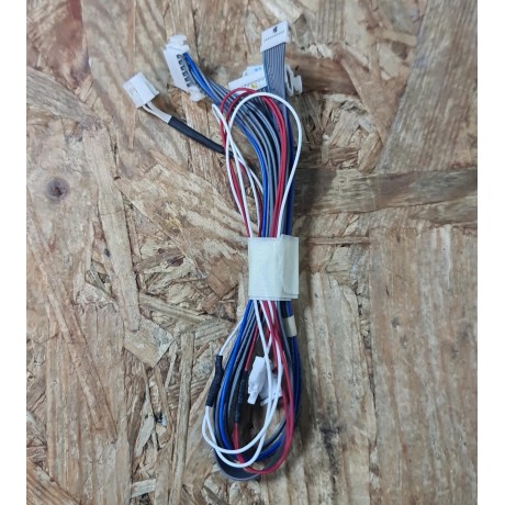 Kit Cabos TV LG 32LM550BPLB Recondicionado
