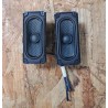 Colunas TV LG 32LM550BPLB Recondicionado Ref: EAB64048403